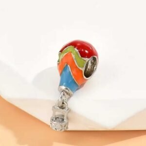 EGC-PE-0015 Charm Globo colores