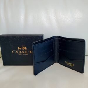 Billetera caballero LV