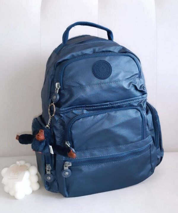 🎒 Mochila Estilo Urbano