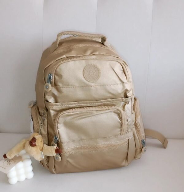 🎒 Mochila Estilo Urbano