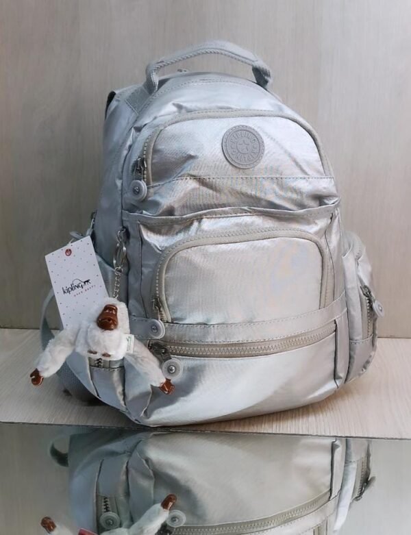 🎒 Mochila Estilo Urbano
