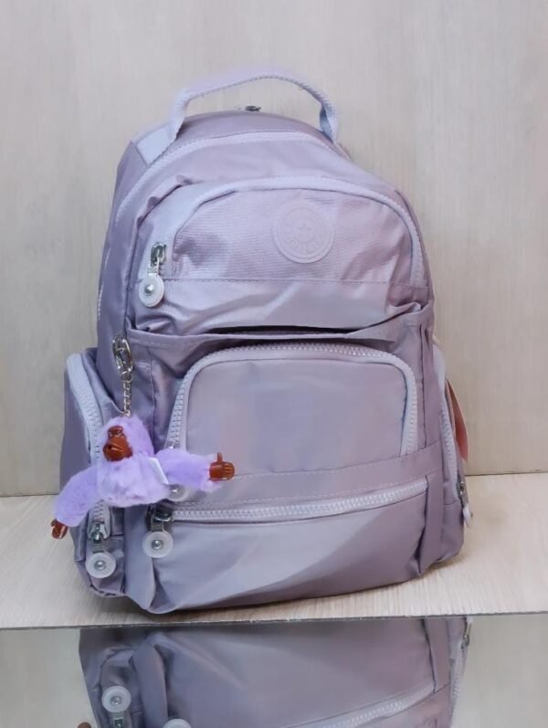 🎒 Mochila Estilo Urbano