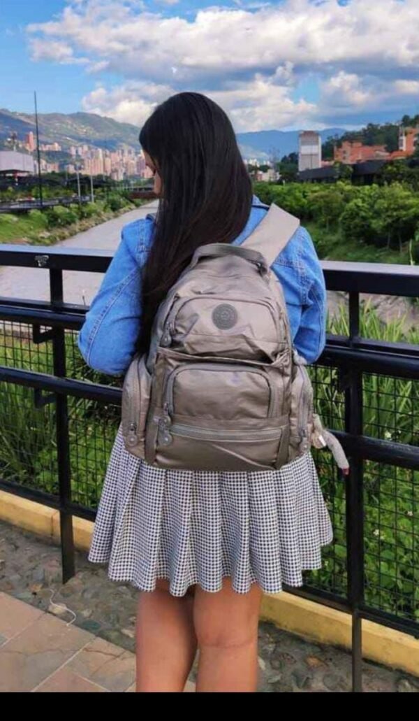 🎒 Mochila Estilo Urbano