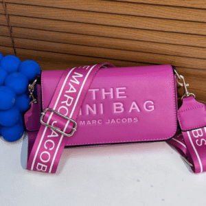 Cartera Viajera Mediana