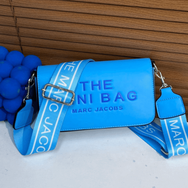 Ely's Glamorous Collection-Cartera Viajera Mediana (3) Cartera Viajera Mediana