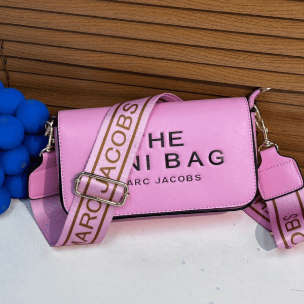 Ely's Glamorous Collection-Cartera Viajera Mediana Cartera Viajera Mediana