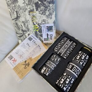 Set DiORr  y GG Viajero – 3 Piezas