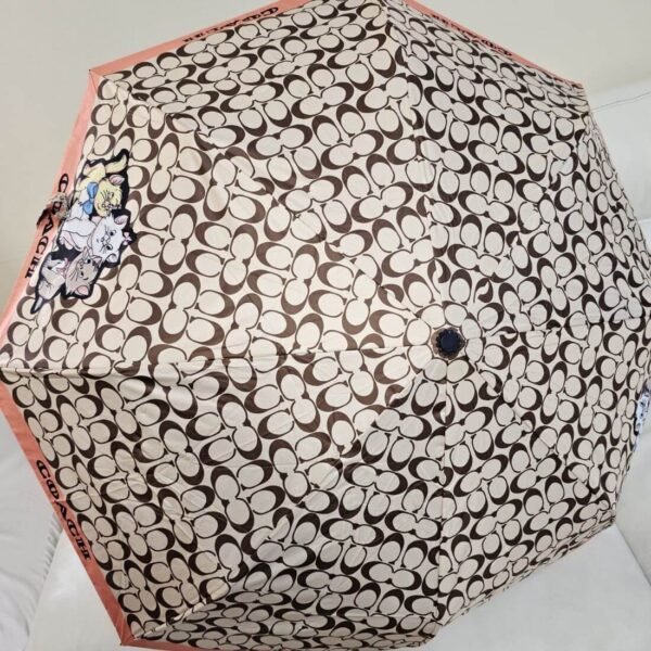 Sombrilla 1 Sombrilla Elegante y Compacta