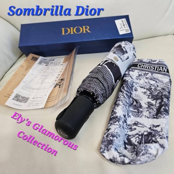 Sombrilla2 Sombrilla Elegante y Compacta